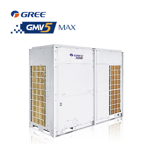 GREE GMV 5 MAX